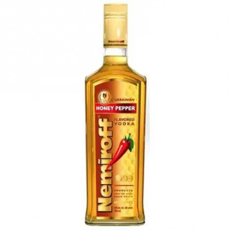 NEMIROFF перец 0,5 L